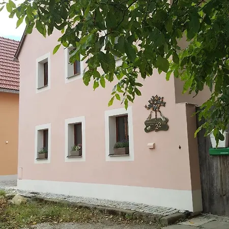 Ferienwohnung-max-22 Apartment