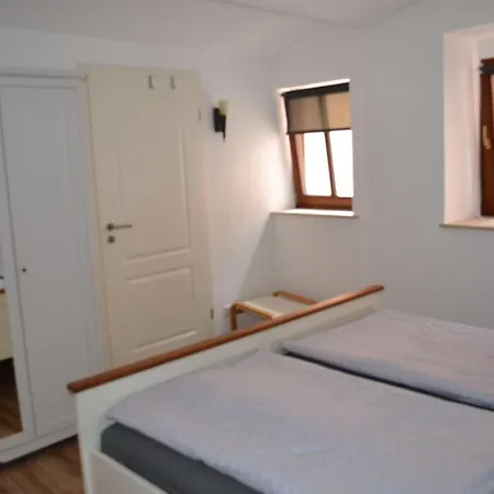 Lägenhet Ferienwohnung-max-22 *