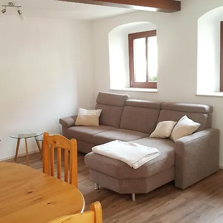 Apartment Ferienwohnung-max-22 *