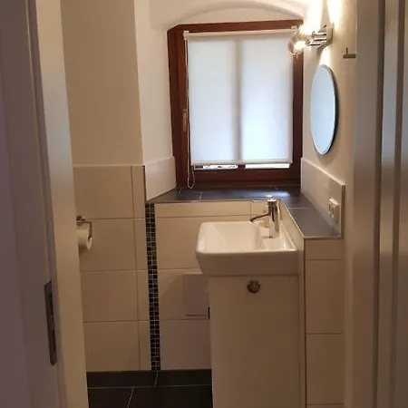 Ferienwohnung-max-22 Апартаменты Muglitztal