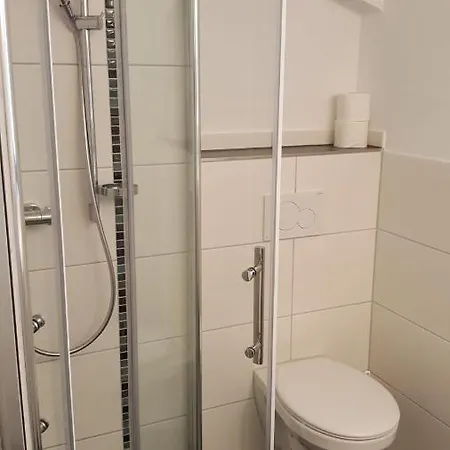 Ferienwohnung-max-22 Apartment *