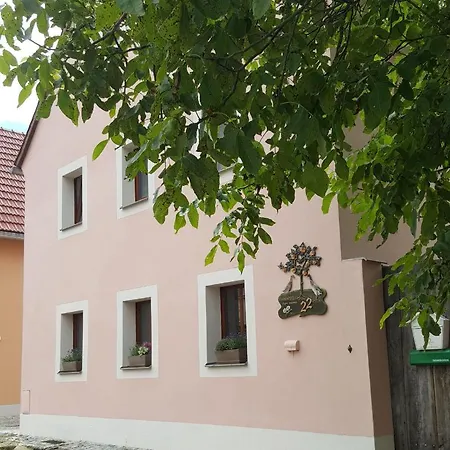 Apartment Ferienwohnung-max-22 *