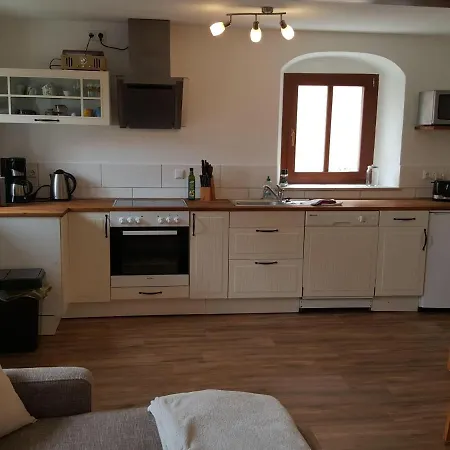 Ferienwohnung-max-22 Apartment