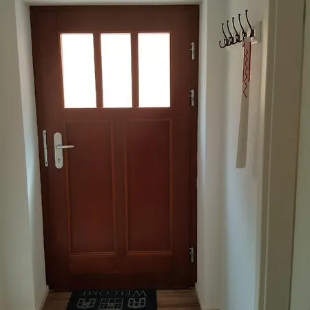 Apartment Ferienwohnung-max-22 Muglitztal