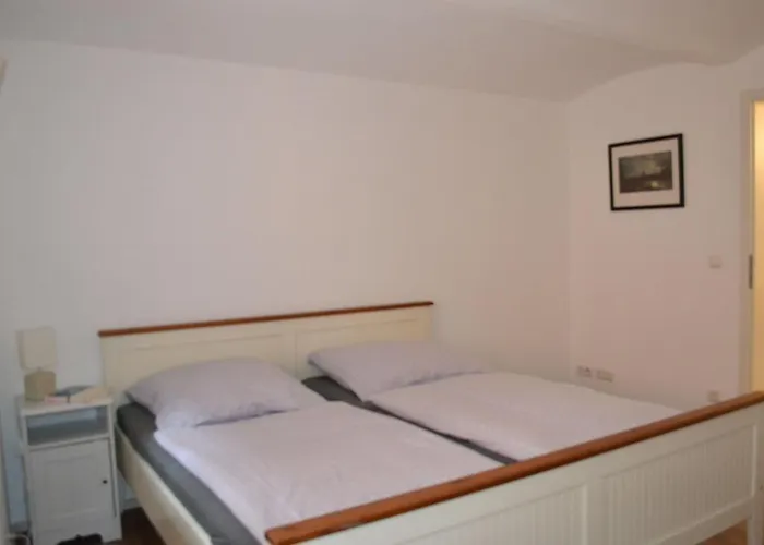 Ferienwohnung-max-22 Appartement