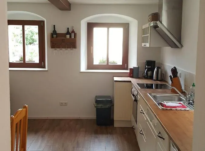 Appartement Ferienwohnung-max-22