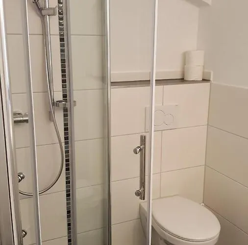 Ferienwohnung-max-22 Appartement *