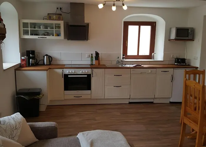 Ferienwohnung-max-22 Appartement