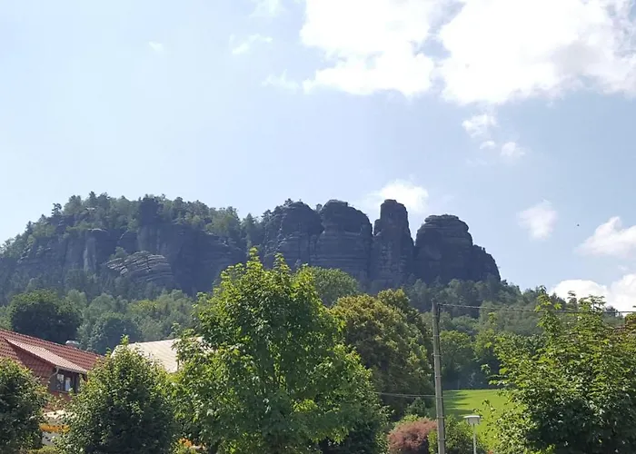 Appartement Ferienwohnung-max-22